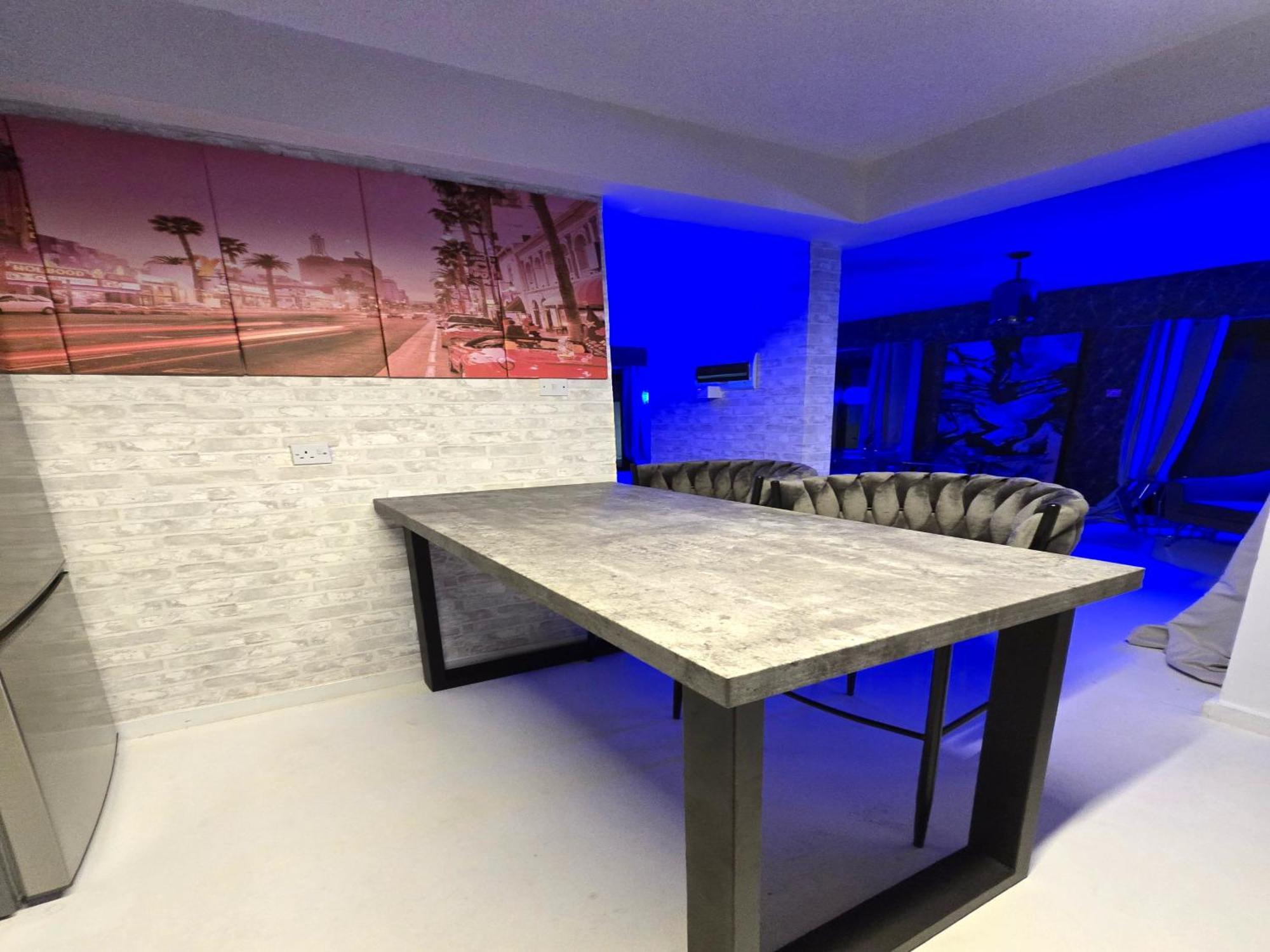 3 Bedroom Villa, Private Pool, Hot Tub * Протарас