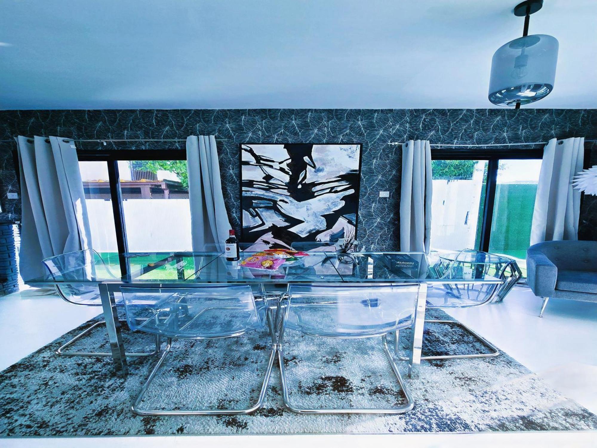 3 Bedroom Villa, Private Pool, Hot Tub Протарас